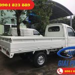 Xe tải Kenbo 990kg Thùng Lửng
